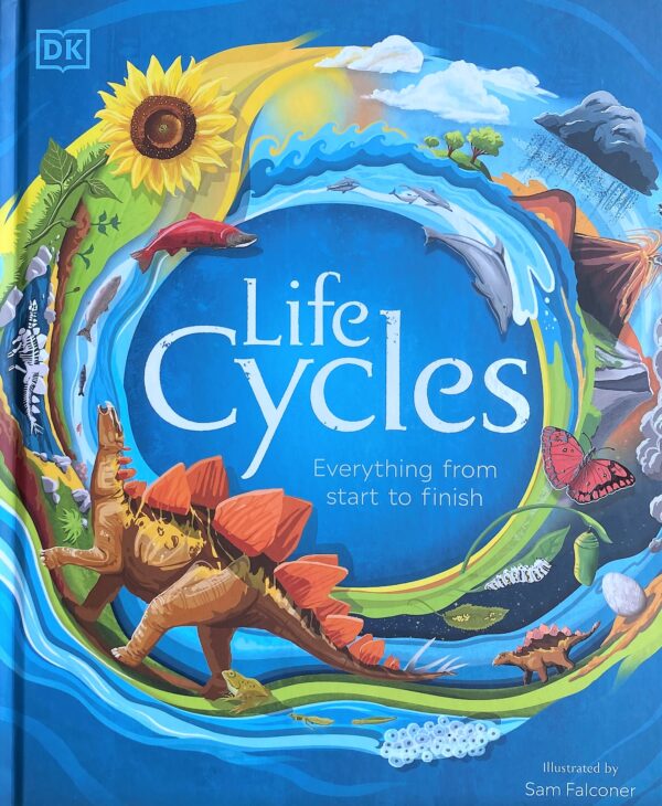 Life Cycles: Everything from start to finish